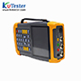 Handheld Three phase Power Quality Analyzer